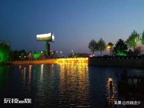 项城市属于哪个市(河南大名鼎鼎的项城影响了世界)-图片6